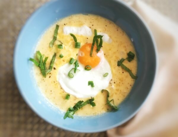 butternut squash coconut soup-Follow Our Passion