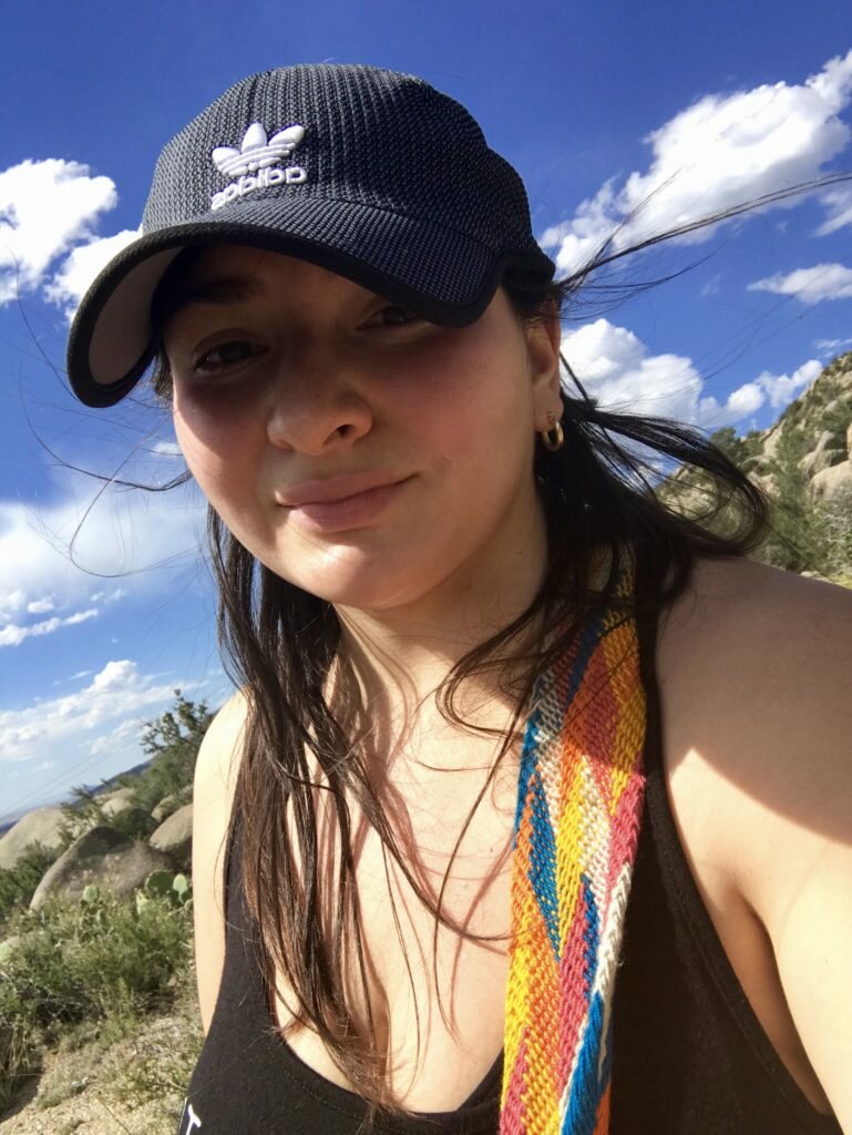 What A Broken Heart Taught Me About Myself