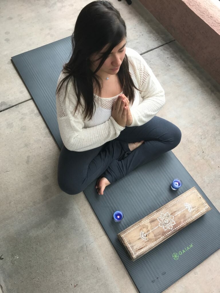 My Holistic Morning Routine with prAna- Follow Our Passion