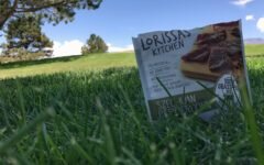 LORISSA'S KITCHEN-FOLLOW OUR PASSION