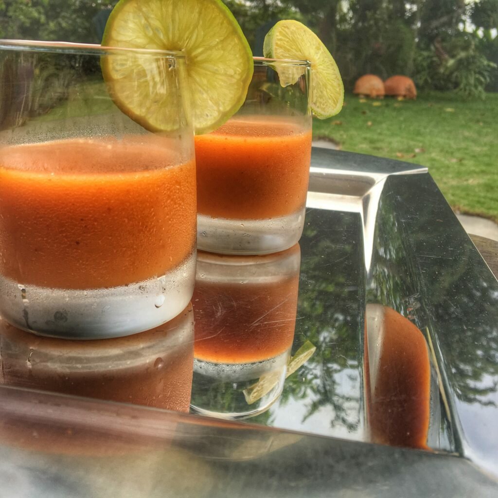 5 Healthy Superfood Smoothie Recipes