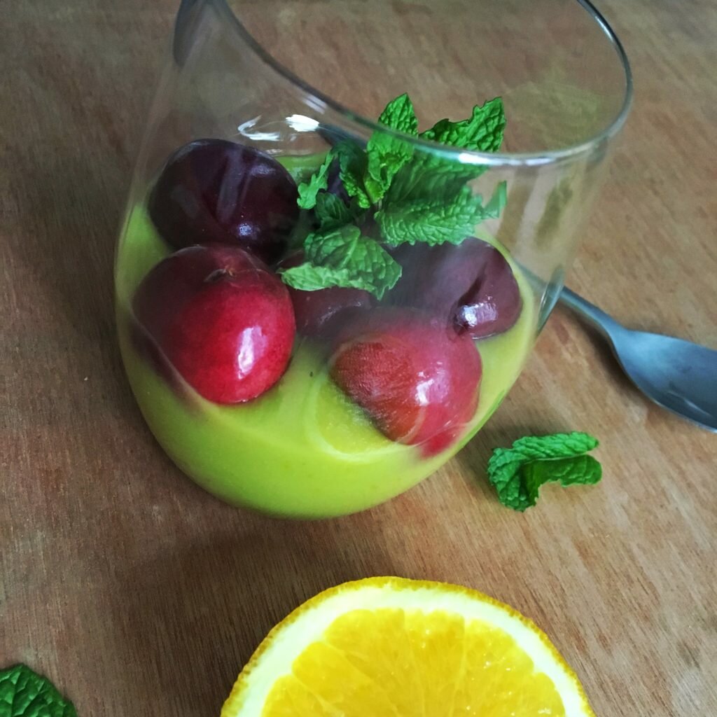 Liver Loving Foods + Tips & My Liver Story