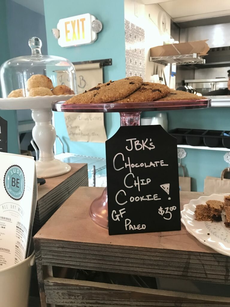 Follow Our Passion Takes Denver, Colorado Just BE Kitchen