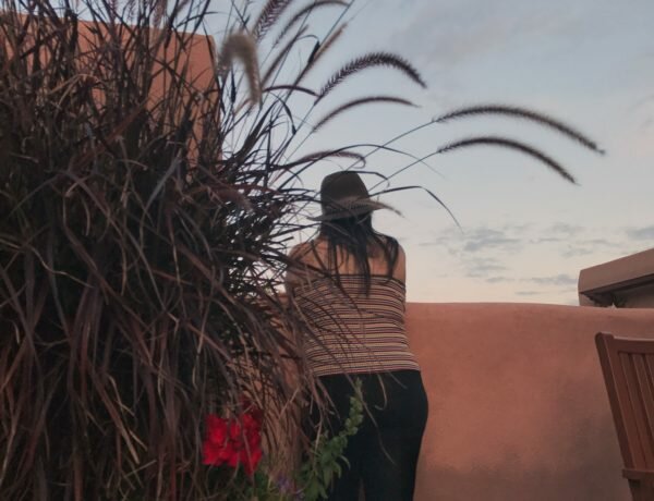 HOTEL SANTA FE WEEKEND GETAWAY-Follow Our Passion