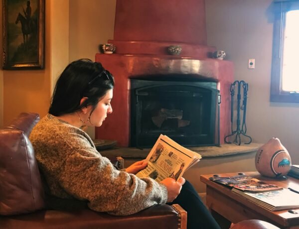 HOTEL SANTA FE WEEKEND GETAWAY-Follow Our Passion
