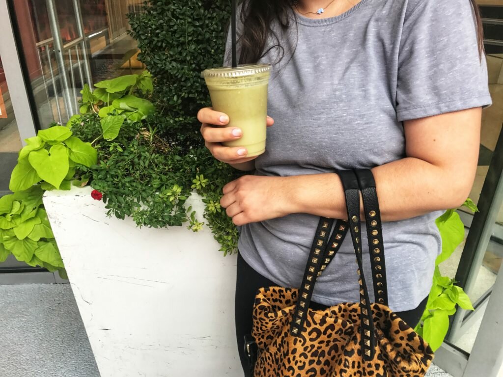 FOP TRAVELS TO NEW YORK + MY FAVORITES EATS