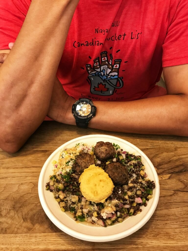 FOP TRAVELS TO NEW YORK + MY FAVORITES EATS