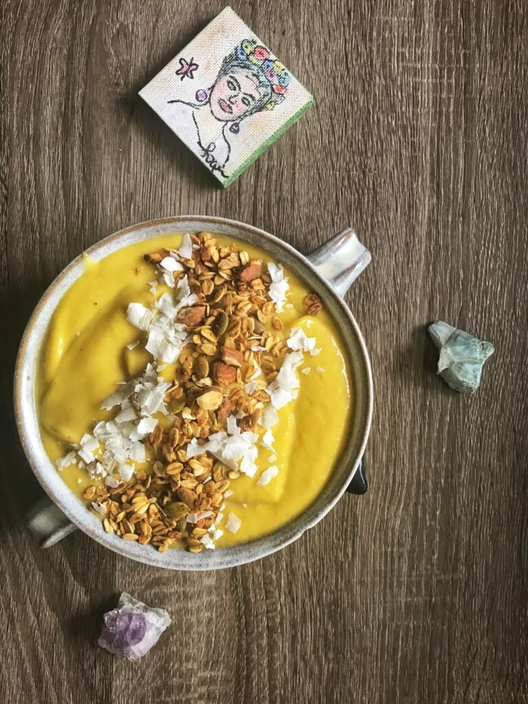 SYNCING YOUR MOOD WITH FOOD PART ONE- Follow Our Passion
