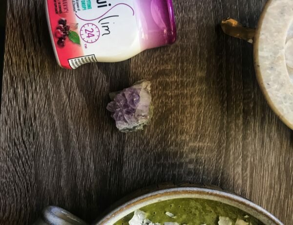 Why I'm Loving Liqui Slim + Why You Will Too