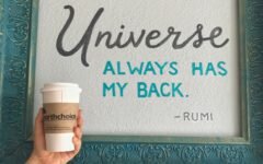 GIVING THANKS BEYOND THANKSGIVING: 2017