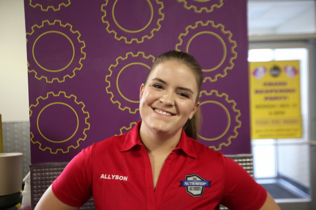 JUDGEMENT FREE EVENT WITH PLANET FITNESS