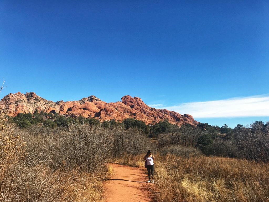 BOULDER CITY GUIDE
