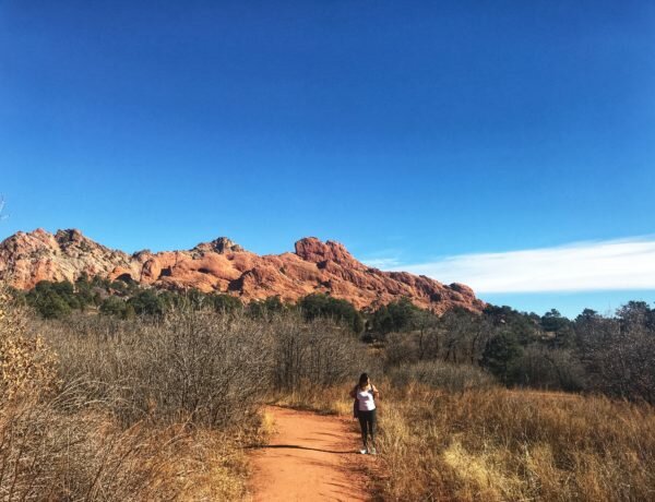 BOULDER CITY GUIDE