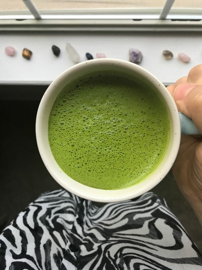 A INSIDE PEAK TO VITAL PROTEINS + MY FAVORITES