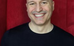 Tea Time with Big Love Author Scott Stabile