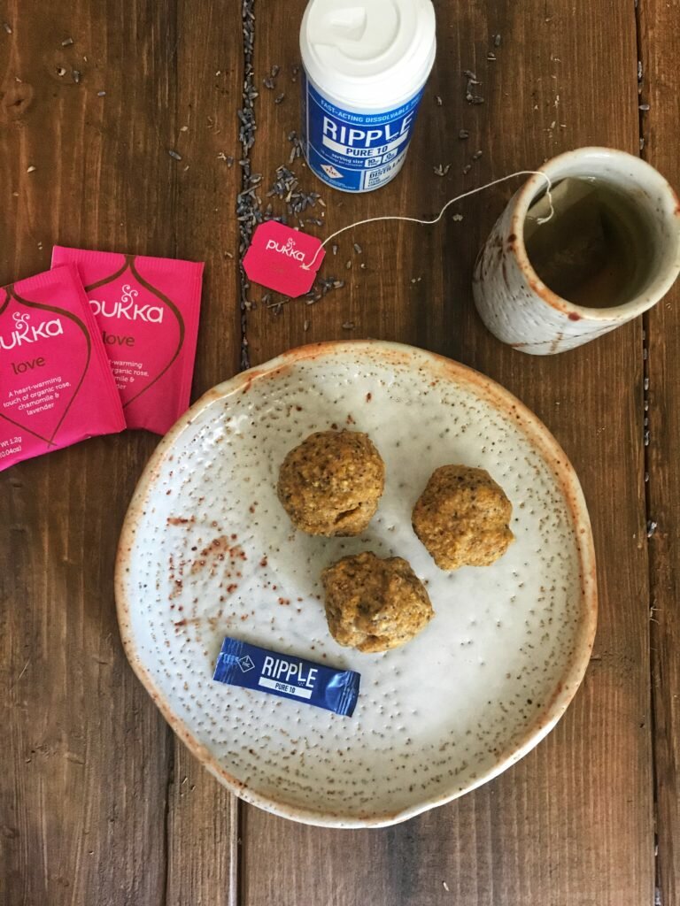 A WELLNESS GUIDE TO CANNABIS + MY FAVORITES