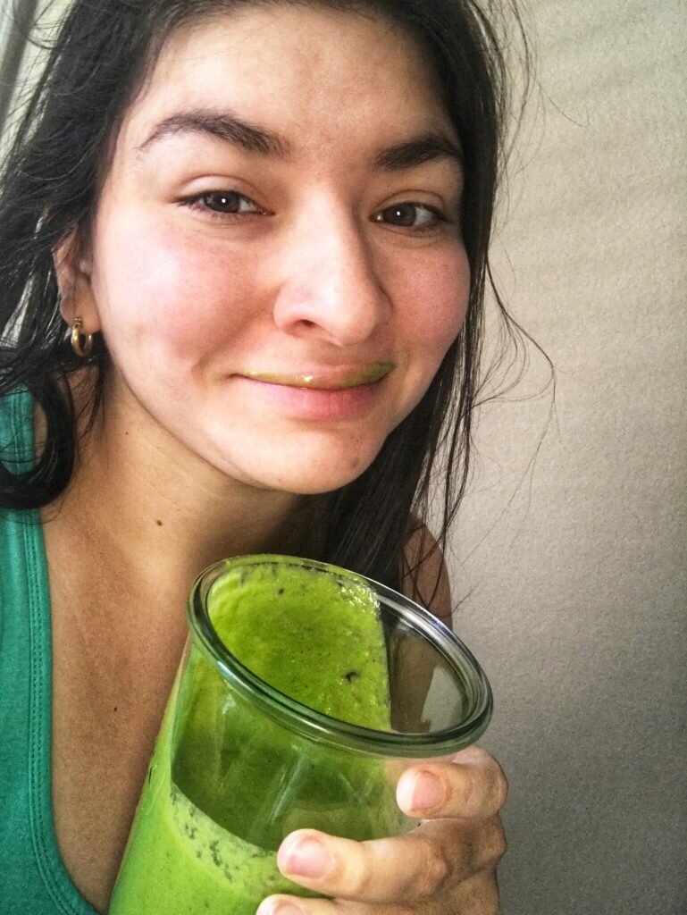 5 Healthy Superfood Smoothie Recipes