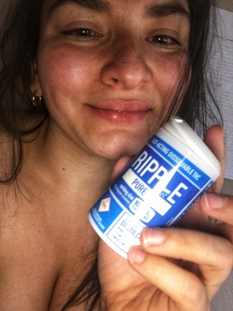 A WELLNESS GUIDE TO CANNABIS + MY FAVORITES