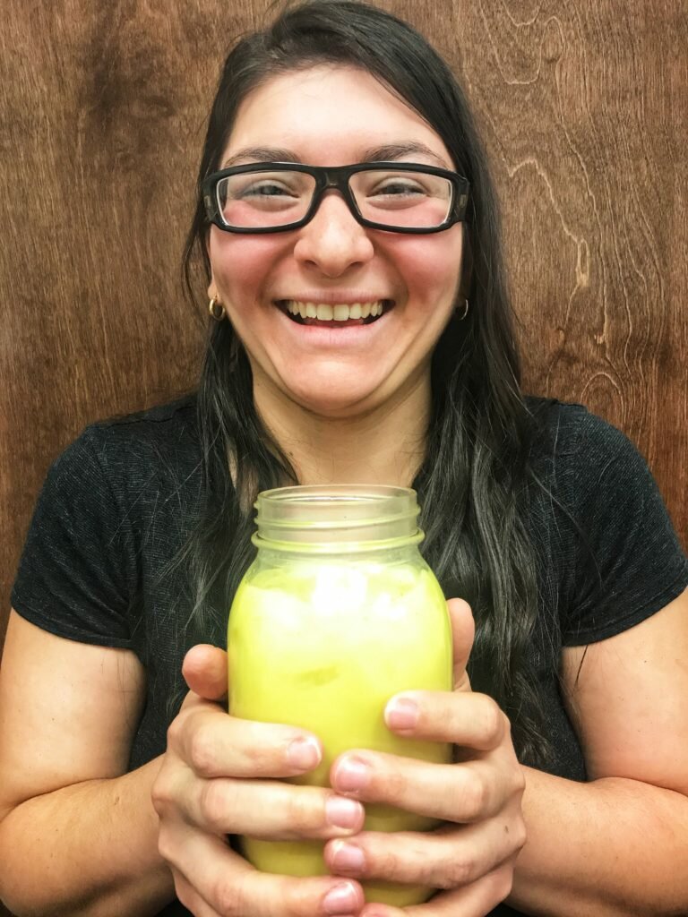 WHAT IS A PERIOD CUP + WHY I USE ONE