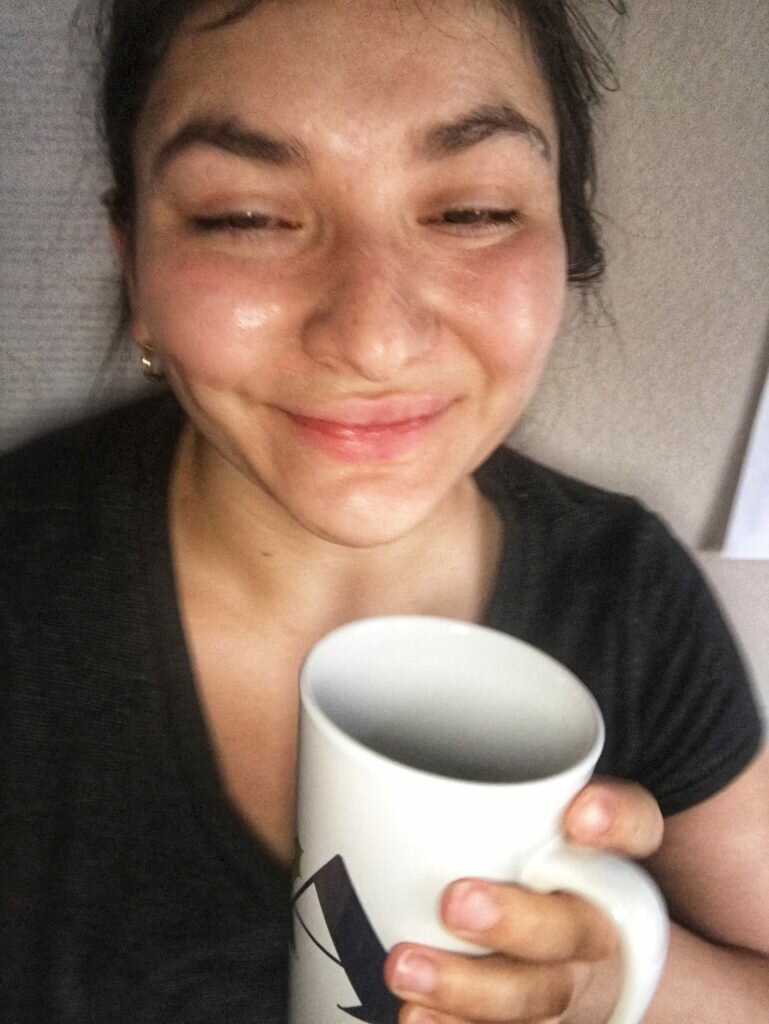 5 QUICK AND EASY SELF CARE TIPS TO BOOST YOUR MOOD