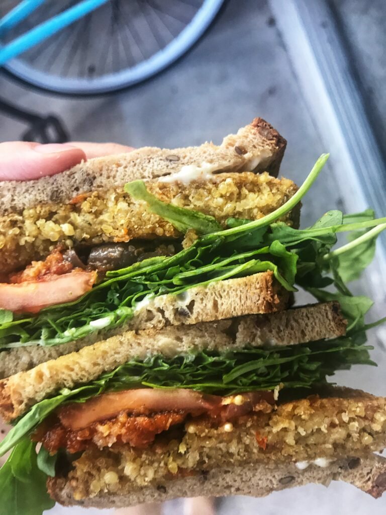 Gluten-Free? Try These Easy Healthy Swaps For Your Favorite Foods