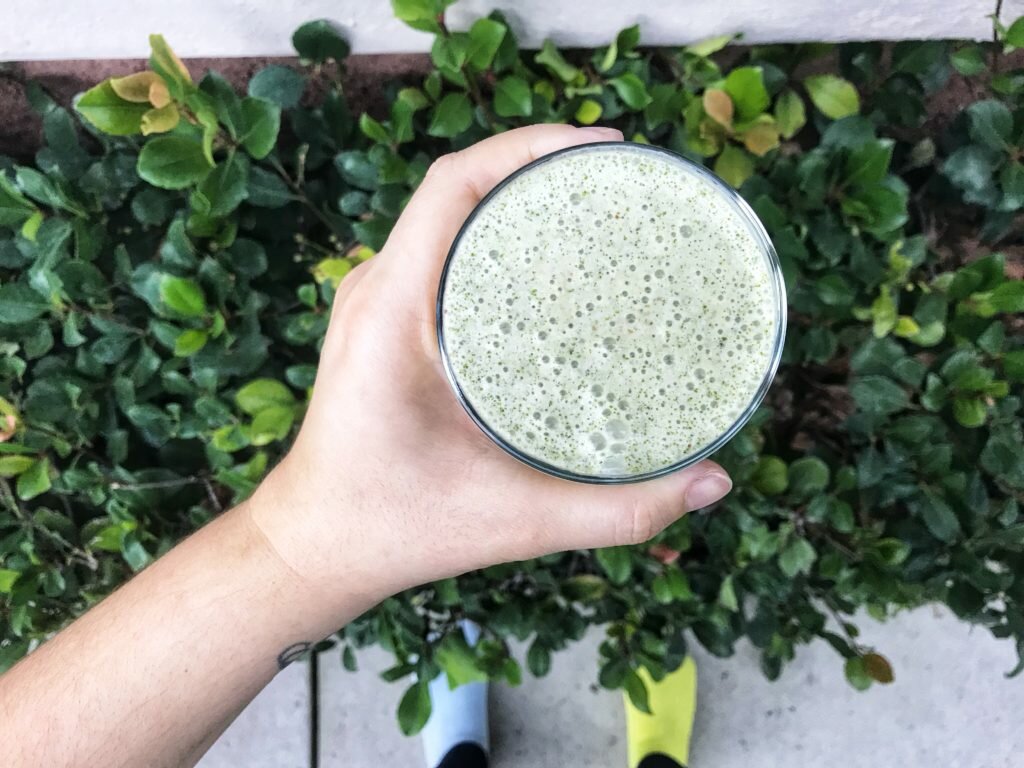 5 Healthy Superfood Smoothie Recipes