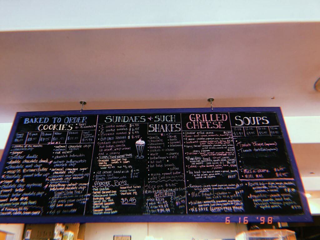 FOLLOW OUR PASSION'S BOULDER CITY GUIDE