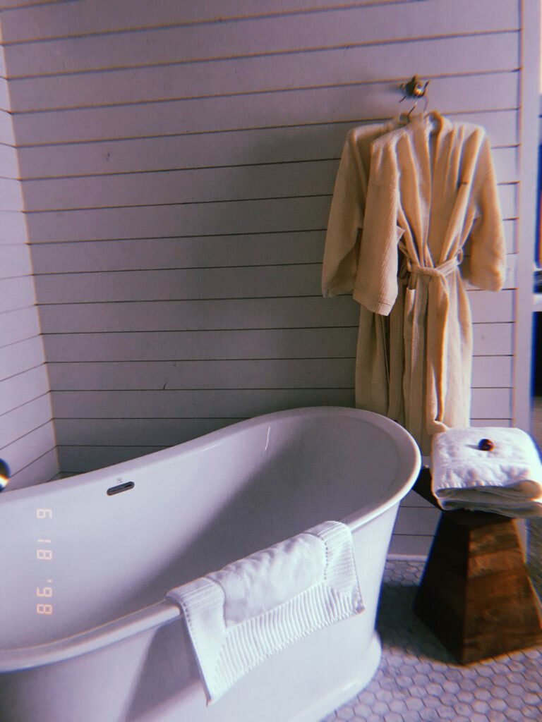 girl's weekend getaway: dove inn, golden, colorado