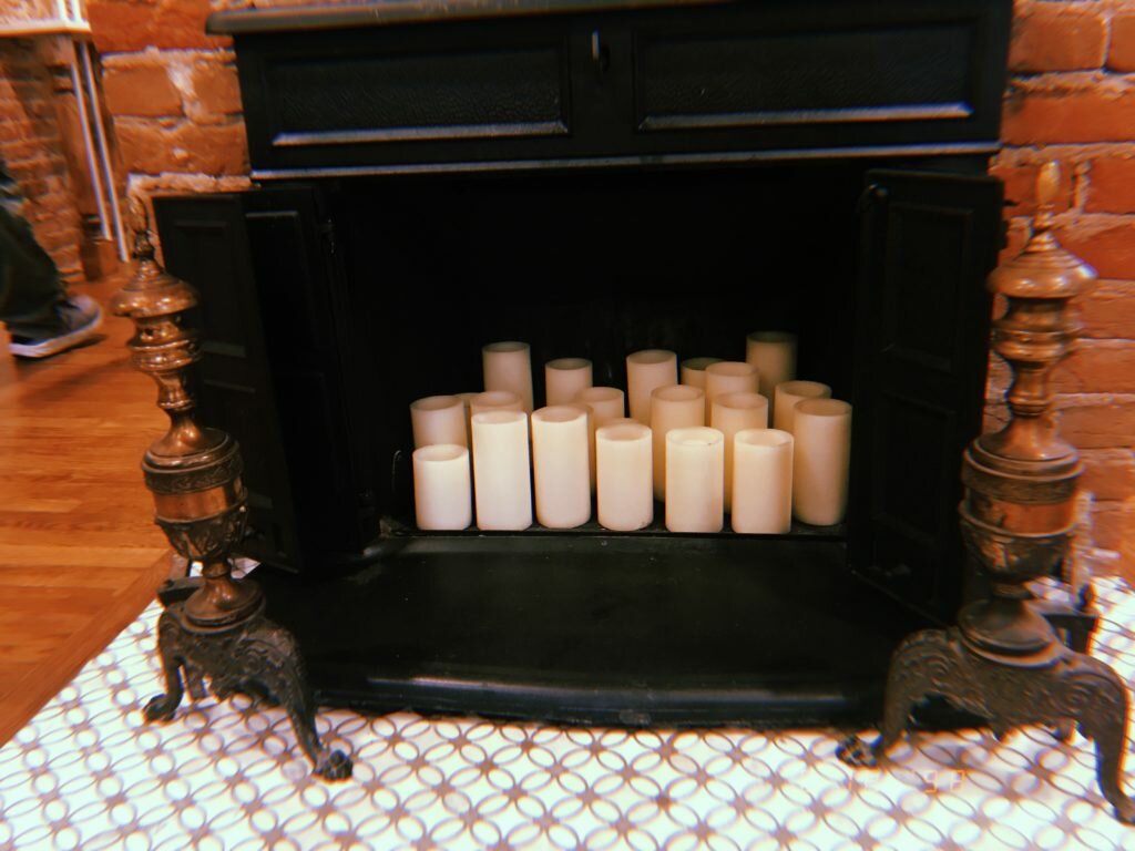 girl's weekend getaway: dove inn, golden, colorado
