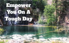 7 Recovery Mantras to Empower You On A Tough Day