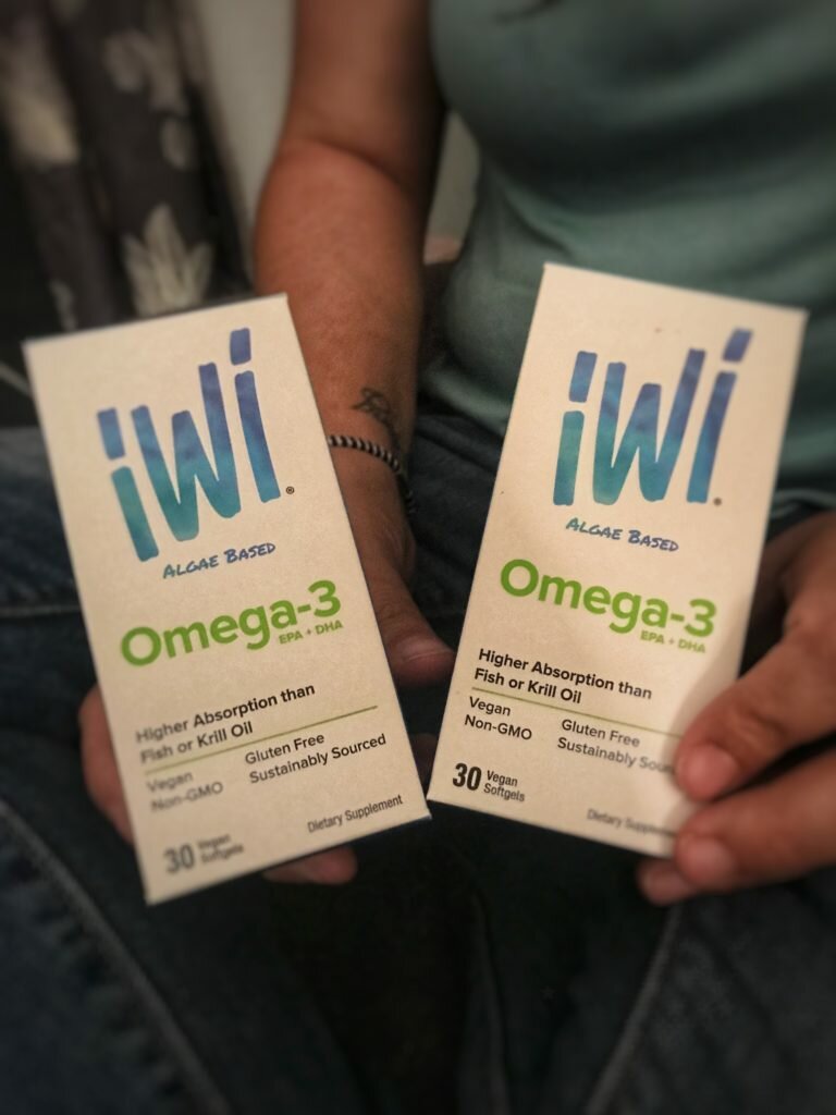 Mental Health: 5 Reasons You Need Omega-3 Supplements